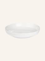 Marc O'Polo 4er-Set Suppenteller MOMENTS, Farbe: CREME (Bild 1)