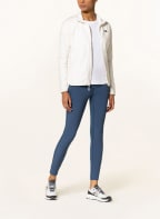 THE NORTH FACE Fleecejacke 100 GLACIER, Farbe: ECRU (Bild 1)