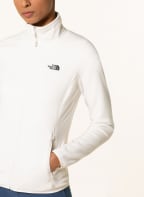 THE NORTH FACE Fleecejacke 100 GLACIER, Farbe: ECRU (Bild 1)