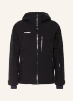 MAMMUT Skijacke STONEY HS THERMO, Farbe: SCHWARZ (Bild 1)
