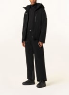 MAMMUT Skijacke STONEY HS THERMO, Farbe: SCHWARZ (Bild 1)