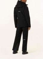 MAMMUT Skijacke STONEY HS THERMO, Farbe: SCHWARZ (Bild 1)