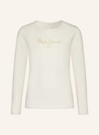 Pepe Jeans Longsleeve, Farbe: HELLGELB (Bild 1)