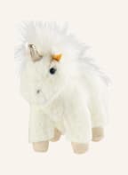 Steiff Einhorn-Kuscheltier UNICA, Farbe: WEISS (Bild 1)