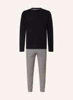 Marc O'Polo Lounge-Set , Farbe: 000 SCHWARZ (Bild 1)