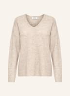ONLY Pullover, Farbe: BEIGE (Bild 1)