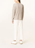 ONLY Pullover, Farbe: BEIGE (Bild 1)
