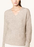 ONLY Pullover, Farbe: BEIGE (Bild 1)