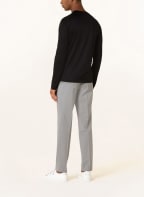 EMPORIO ARMANI Longsleeve, Farbe: SCHWARZ (Bild 1)