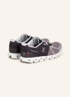 On Sneaker CLOUD 5 FUSE, Farbe: DUNKELGRAU/ GRAU/ TAUPE (Bild 1)
