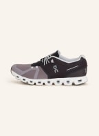 On Sneaker CLOUD 5 FUSE, Farbe: DUNKELGRAU/ GRAU/ TAUPE (Bild 1)