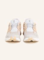 On Sneaker CLOUD 5, Farbe: HELLORANGE/ CREME (Bild 1)