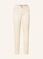 JACOB COHEN Skinny Jeans KIMBERLY, Farbe: ECRU (Bild 1)