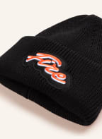 FIRE+ICE Hat MAREI, Color: BLACK (Image 1)