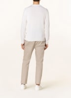 MAERZ MUENCHEN Sweater, Color: WHITE (Image 1)