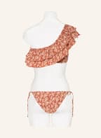LOVE Stories Triangle bikini bottoms VANITY , Color: BROWN/ LIGHT BROWN (Image 1)