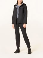 ARC'TERYX Outdoor jacket BETA, Color: BLACK (Image 1)