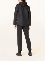 ARC'TERYX Outdoor jacket BETA, Color: BLACK (Image 1)
