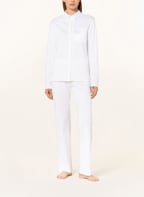 mey Schlafshirt Serie SLEEPSATION , Farbe: WEISS (Bild 1)