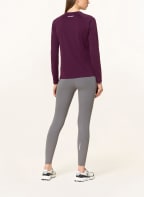 MAMMUT Longsleeve AEGILITY, Farbe: FUCHSIA (Bild 1)