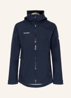 MAMMUT Regenjacke CONVEY TOUR, Farbe: DUNKELBLAU (Bild 1)