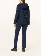 MAMMUT Regenjacke CONVEY TOUR, Farbe: DUNKELBLAU (Bild 1)