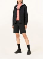 odlo Radjacke RIDE EASY WATERPROOF, Farbe: SCHWARZ (Bild 1)