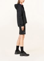 odlo Radjacke RIDE EASY WATERPROOF, Farbe: SCHWARZ (Bild 1)
