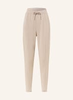 ATHLECIA Jerseyhose JACEY, Farbe: BEIGE (Bild 1)
