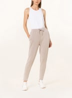 ATHLECIA Jerseyhose JACEY, Farbe: BEIGE (Bild 1)