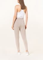 ATHLECIA Jerseyhose JACEY, Farbe: BEIGE (Bild 1)
