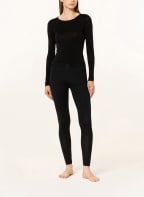 CALIDA Lounge-Leggings ELASTIC , Farbe: SCHWARZ (Bild 1)