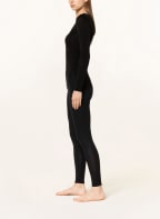 CALIDA Lounge-Leggings ELASTIC , Farbe: SCHWARZ (Bild 1)