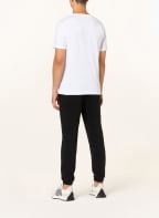 new balance T-shirt ESSENTIALS, Color: WHITE (Image 1)