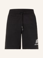 new balance Sweatshorts, Farbe: DUNKELBLAU (Bild 1)