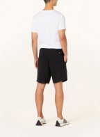 new balance Sweatshorts, Farbe: DUNKELBLAU (Bild 1)