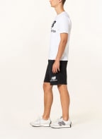 new balance Sweatshorts, Farbe: DUNKELBLAU (Bild 1)