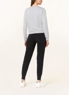 new balance Sweatshirt ESSENTIALS CREW, Color: LIGHT GRAY (Image 1)