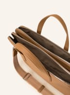 BOSS Business-Tasche CROSSTOWN, Farbe: CAMEL (Bild 1)