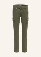 Pepe Jeans Cargohose CHASE CHARGO, Farbe: GRÜN (Bild 1)