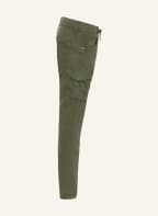 Pepe Jeans Cargohose CHASE CHARGO, Farbe: GRÜN (Bild 1)