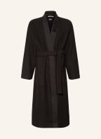BOSS Herren-Bademantel, Farbe: SCHWARZ (Bild 1)