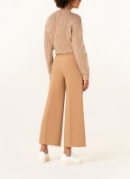 windsor. Culotte, Farbe: COGNAC (Bild 1)