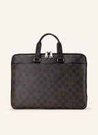 JOOP! Laptop-Tasche CORTINA PIAZZA JANUS, Farbe: BRAUN/ DUNKELBRAUN (Bild 1)