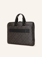 JOOP! Laptop-Tasche CORTINA PIAZZA JANUS, Farbe: BRAUN/ DUNKELBRAUN (Bild 1)