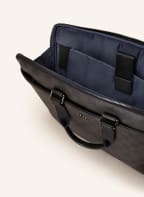 JOOP! Laptop-Tasche CORTINA PIAZZA JANUS, Farbe: BRAUN/ DUNKELBRAUN (Bild 1)