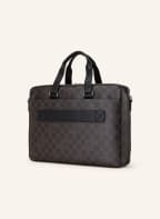 JOOP! Laptop bag CORTINA PIAZZA PANDION, Color: BROWN/ DARK BROWN (Image 1)