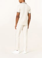 BOSS Jersey-Poloshirt PAUL Slim Fit, Farbe: ECRU (Bild 1)