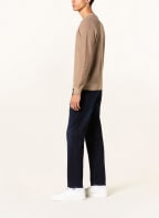 pierre cardin Jeans DIJON Comfort Fit , Farbe: 6814 dark blue used buffies (Bild 1)