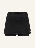 Nike Tennis skirt COURT DRI-FIT VICTORY, Color: BLACK (Image 1)